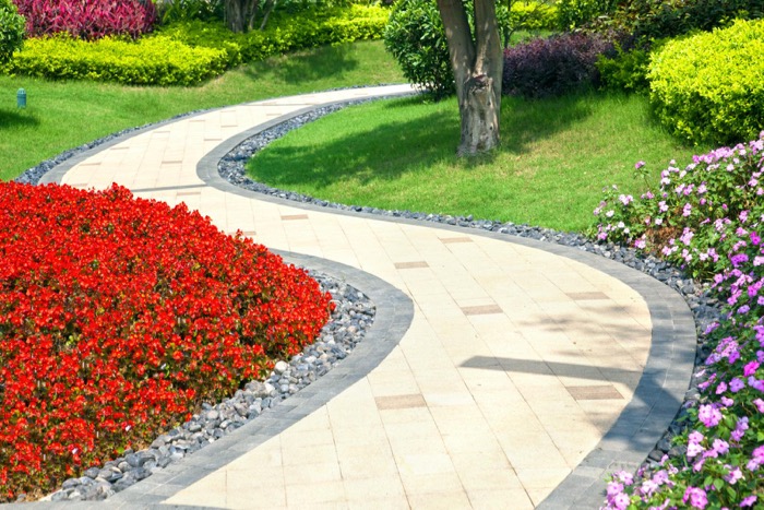 Commercial Landscaping